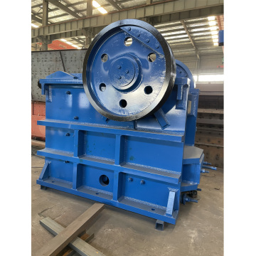 FTL's Affordable Small Mini Mobile Stone Jaw and Impact Crusher for Portable Sand Making