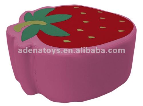 Soft play-Strawberry ASF030