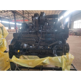 Diesel Generator Set K23