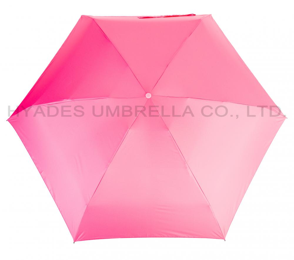 Parapluie compact promotionnel en vrac