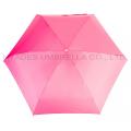 Kampanj för kompakt paraply