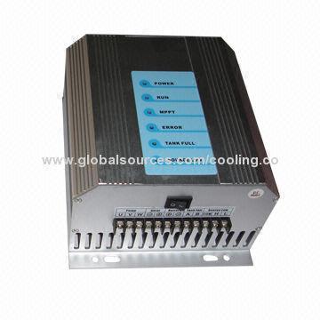 Solar water pump