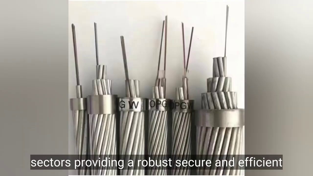 High Quality Fiber Optic Cable Price