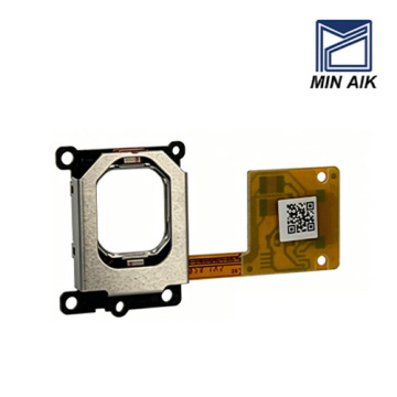 High-Resolution ACTXX4523S 720P Actuator