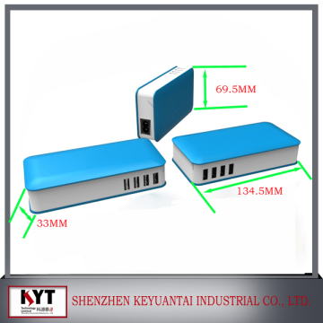 High evaluation 5V DC mobile phone battery charger,mobile charger,mobile phone charger