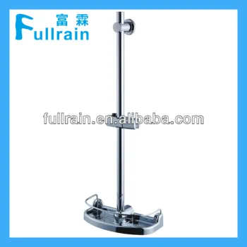 D6561 Stainless Steel Adjustable Sliding Rail