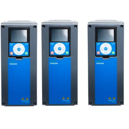 Vacon Frequency Converter