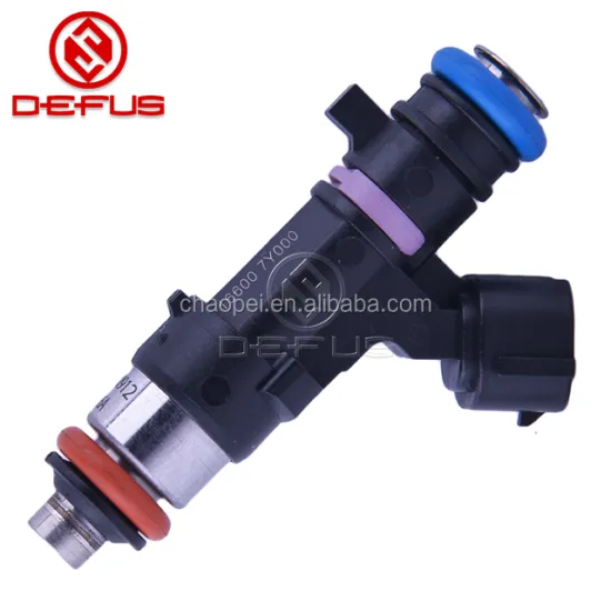 DEFUS Free Shipping Fuel Injector Nozzle For Maxima Altima 3.5L V6 0280158005 16600-7Y000 166007Y000 Fuel Injectors