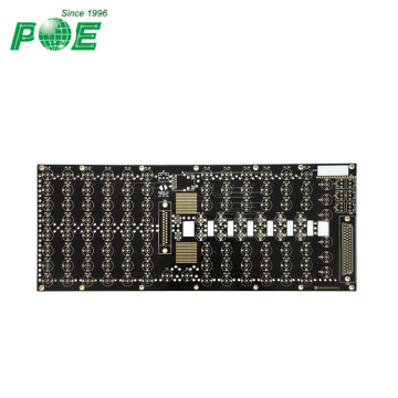 PCB Baskılı Devre Kartları Elektronik 94v0 PCB Panoları Imalatı