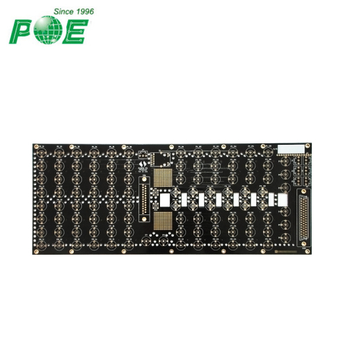 PCB Printed Circuit Boards Electronic 94v0 PCB Boards Manufacture