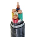 Cable de alimentación con armadura según IEC 60502