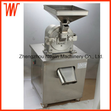 304 Stainless Steel Spice Seasoning Powder Grinding Machine