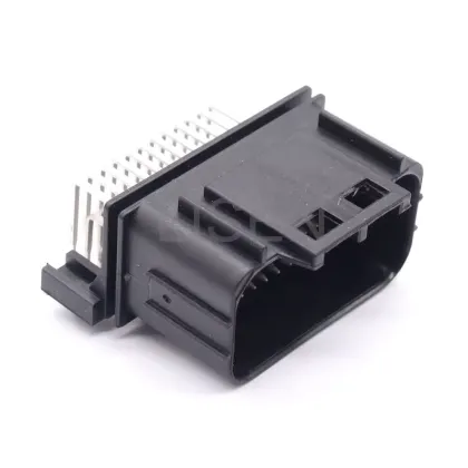 MX23A Series PCB Header Male 36 Pin Connector - JAE Electronics