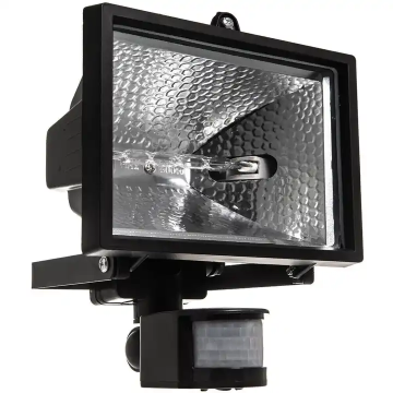 2024 Outdoor Garden Lighting: Aluminum+Tempered Glass 400W 800lm LED Light Solutions