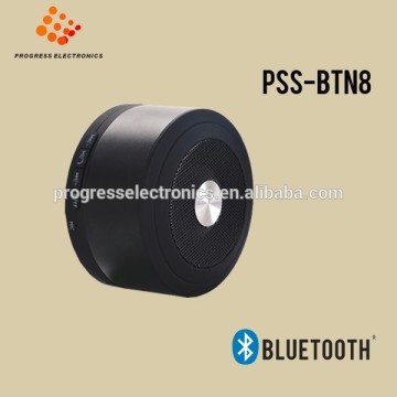 Mini Bluetooth Speaker Portable Wireless Handsfree TF FM Radio Built in Mic MP3 Subwoofer with Detachable Battery