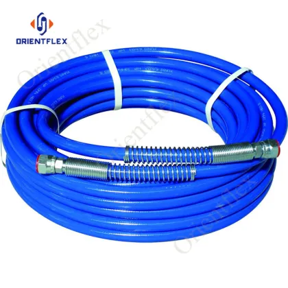 10mm graco airless spraying machine hose 227bar