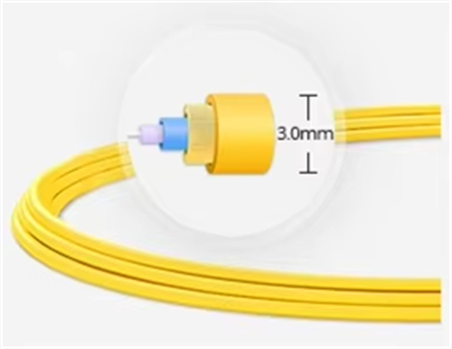 3.0mm cable