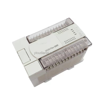PLC CPUS Q02HCPU Q06H Q01H Q02UCPU Q03UDVCPU Q04DV ในสต็อก - ต้นฉบับใหม่เอี่ยม