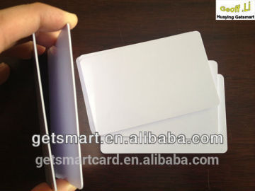 SLE4428 SLE4442 SLE5542 SLE5528 Blank Smart Card