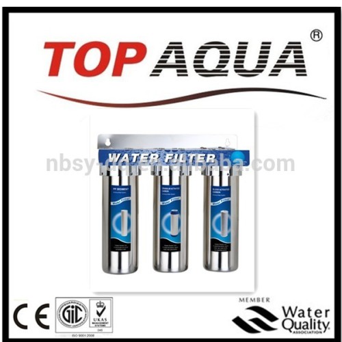 filter cartridge water purifier system price