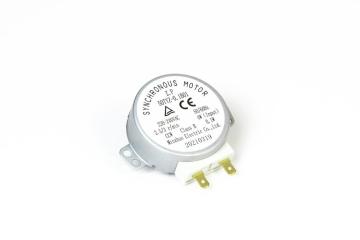 100-127V AC Synchronous Dishwasher Motor