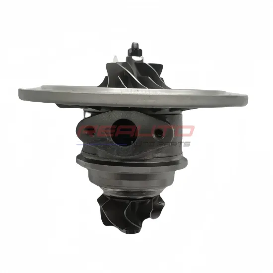 Nissan DATSUN Engine Turbocharger Movement Parts - OE 14411-VK500/14411VK500/VD420058/VA420058