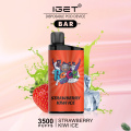 3500 Puffs Iget Bar Electronic Cigarettes Vape
