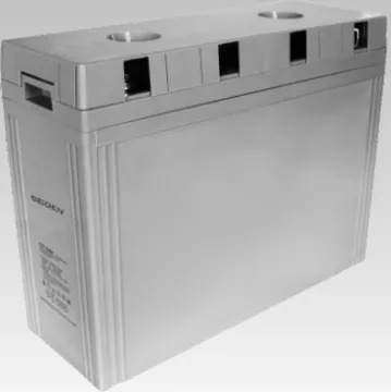 2v 1200Ah rechargeable battery