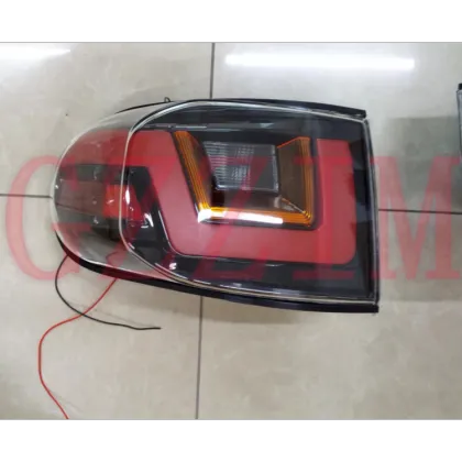FJ Cruiser 2006 taillight rear lamp