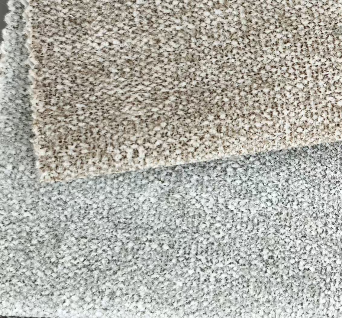 chenille fabric