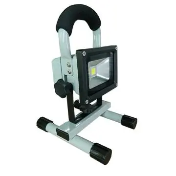 10W Bridgelux Chip LED Floodlight