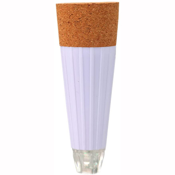 USB do ładowania kork w kształcie korka LED Light: trwałe oświetlenie na twoje wydarzenia i imprezy