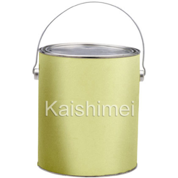 Water Based Polyester Toy Paint