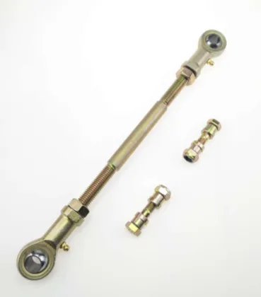 Sway Bar Extension Kit for Nissan Patrol GU Y61