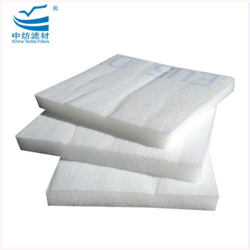 G4 Filter Waschbar Hvac Filter Material