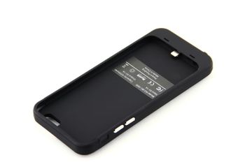 4200mAh power case for iPhone6 plus with MFI Approved