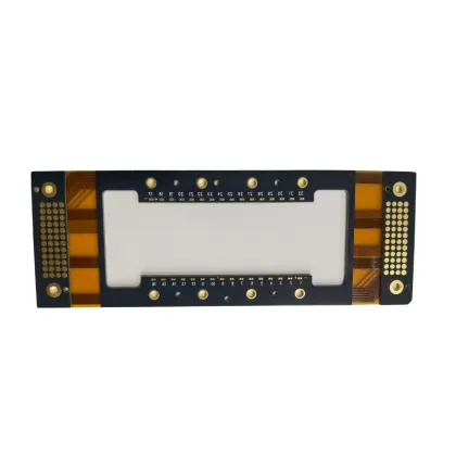 China Shenzhen PCBA Supplier: PCB Assembly, PCBA, and Rigi-d-Flex PCB Services
