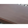 Plywood profile sander machine for wooden door cabinet