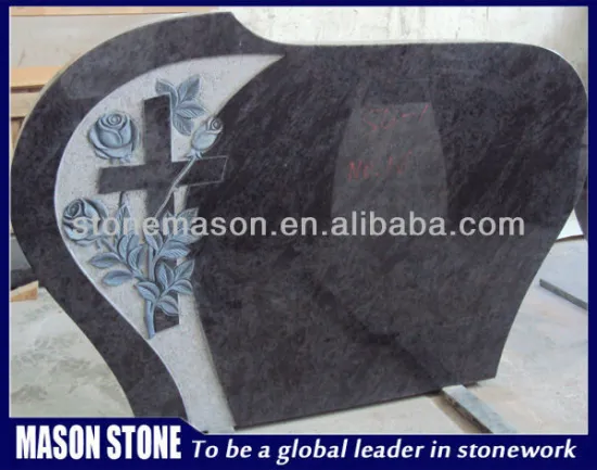 cross headstone cross headstone