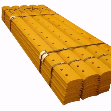 Excavator Bucket Blade Side Cutting Edge - Spare Parts
