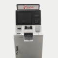 CDM mat Kaart Dispenser