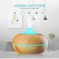 Wholesale ultrasonic fragrance Nebulizer waterproof Diffuser