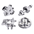 Precision CNC Hardware Metal parts