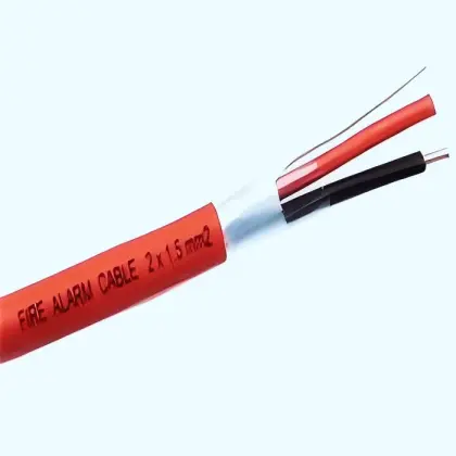 Fire Alarm Signaling Cable