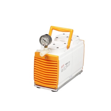 GM-0.5B: 30L/min Anti-corrosive Diaphragm Pump for Wastewater Treatment