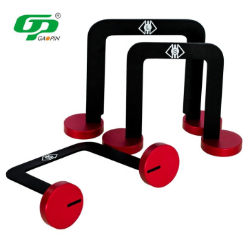 Aluminum Portable Golf Putting Gate Set 3-Piece