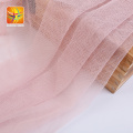 Tissu de maille à la mode 100% polyester