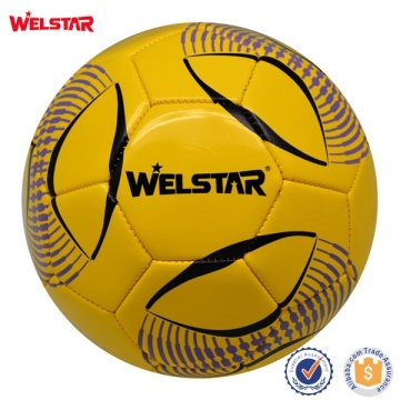 Chinese Team Sport Toys Football Size 4 Soccer Ball 5# 4# 3#
