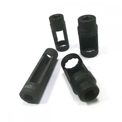 1/2 Drive Oxygen Sleeve Removal Tool 4PCS