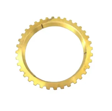 OEM Synchronizer Ring for Isuzu Auto Manual Transmission Gearbox Parts 933265633/5332650080